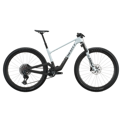 SCOTT Spark RC World Cup 2027
PREZZI LISTINO SCOTT 2027 TRATTATIVE IN SEDE